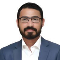 Muhammad Mubashir Gulzar