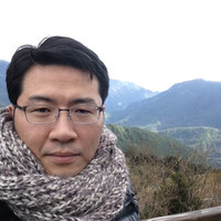 Arthur Huang