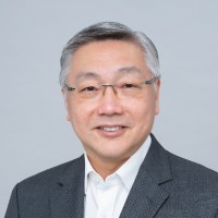 Patrick Tseng