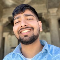 Chintan Kothari