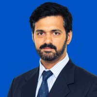 Ashwin Bhat