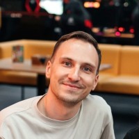 Kirill Karpov