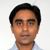 Hitesh Prajapati