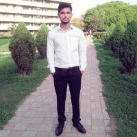 Rajdeep Kumar