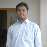 Srinivas Ch