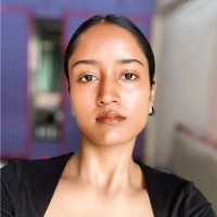 Anwesha Bhowmick