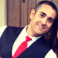 Edward Gonzalez