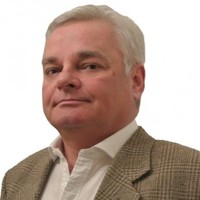Iain Campbell