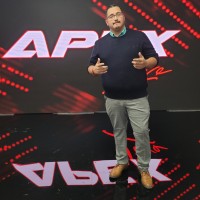 Ruben Soliz