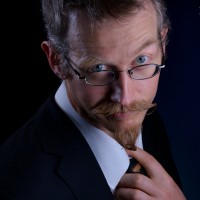 Alexander Tinius