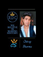 Chirag Sharma