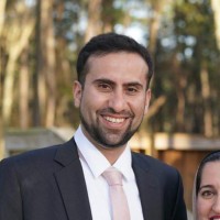 Majid Alex Tabesh