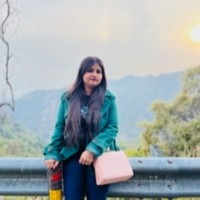 Pinki Tanwar