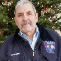 Jim Reagan, Msem, Naemt