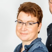 Saskia Doek