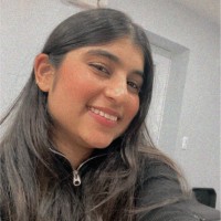 Janki Thakkar