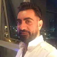Daniel Badr