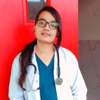Dr. Jafreen Shaik