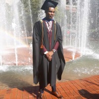 Lehlogonolo Tsomele