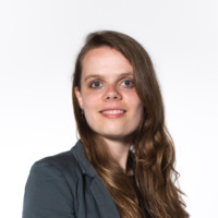 Diana Van Stek