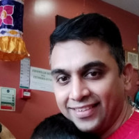 Arun Kumar