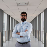 Varinder Takhar