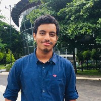 Adarsh Nair