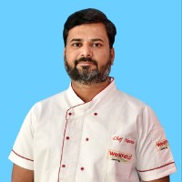 Naveen Shrivastava