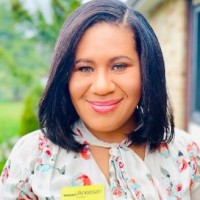 Aneesah Ashford