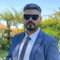 Jonathan Pinto