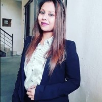 Hr Varsha Pal