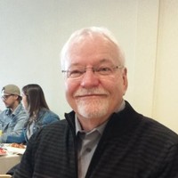 Robert Perron