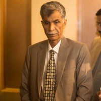 Mehmood Khan