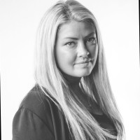 Louise Wieslander