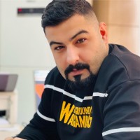 mustafa fadhel