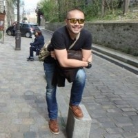Shaun Nik