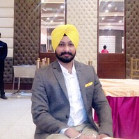Harmanjeet Singh
