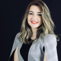 Fatine Rian