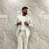 Shabaz Ahmed