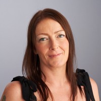 Cecilie Thangen Dahl