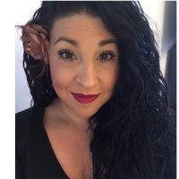 Erica Rosas