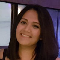 Mahsa Chadry