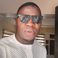 Ahmed Idris