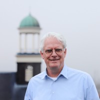 Pieter A. Binsbergen
