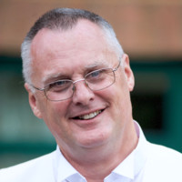 Tim O'Connor