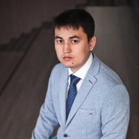Aidos Utebayev
