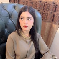 Hania Khan