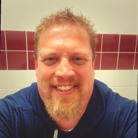 Mike Holsten