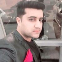 Shahroze Baig