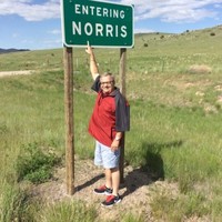 Larry Norris